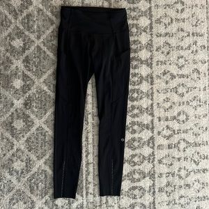 Lululemon Black leggings